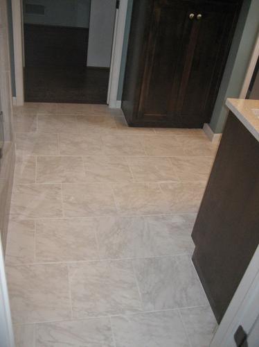 HP Tile & Design - Flooring