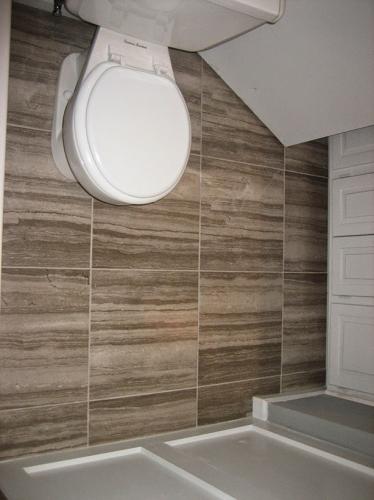 HP Tile & Design - Flooring