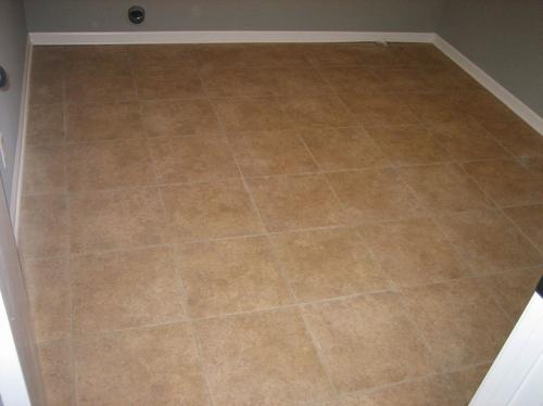 HP Tile & Design - Flooring