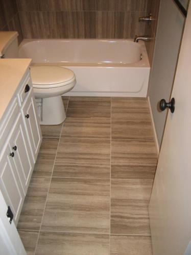 HP Tile & Design - Flooring