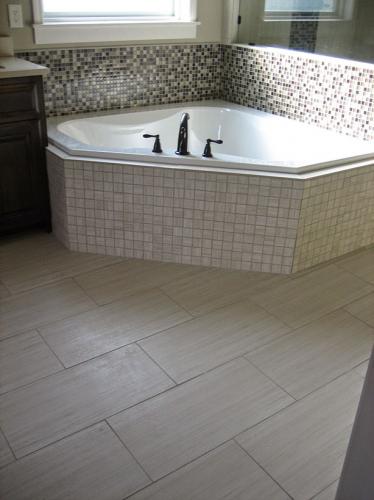 HP Tile & Design - Flooring