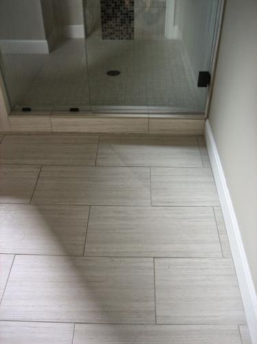 HP Tile & Design - Flooring