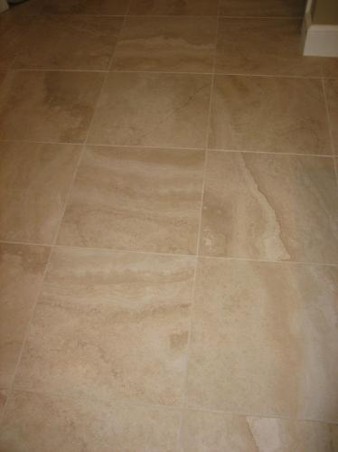 HP Tile & Design - Flooring