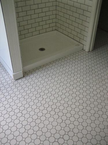 HP Tile & Design - Flooring