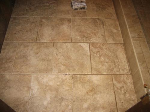 HP Tile & Design - Flooring