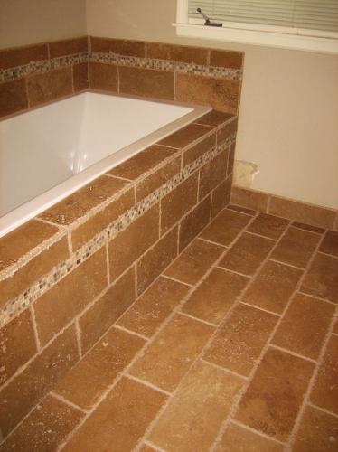 HP Tile & Design - Flooring