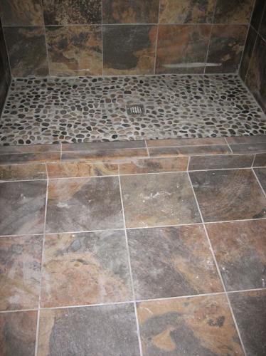 HP Tile & Design - Flooring