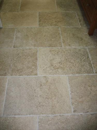 HP Tile & Design - Flooring