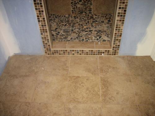 HP Tile & Design - Flooring