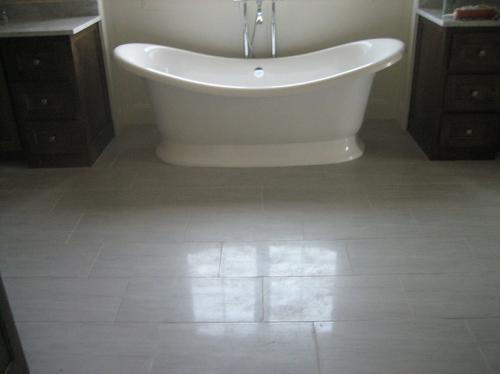 HP Tile & Design - Flooring