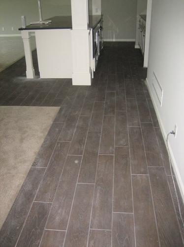 HP Tile & Design - Flooring