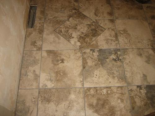 HP Tile & Design - Flooring