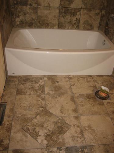 HP Tile & Design - Flooring