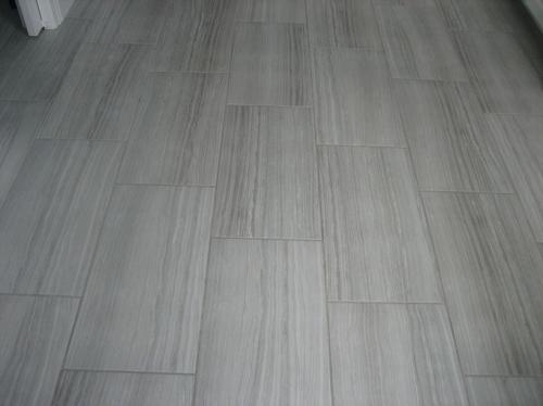 HP Tile & Design - Flooring