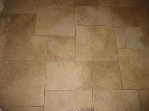 HP Tile & Design - Flooring