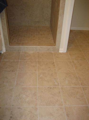 HP Tile & Design - Flooring