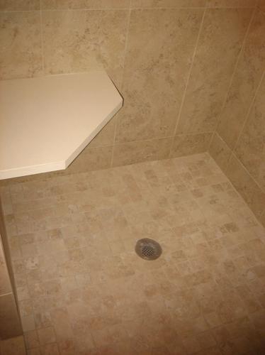 HP Tile & Design - Flooring