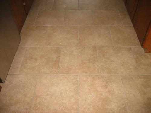 HP Tile & Design - Flooring