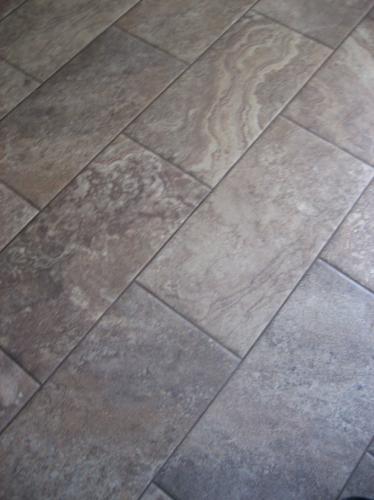 HP Tile & Design - Flooring