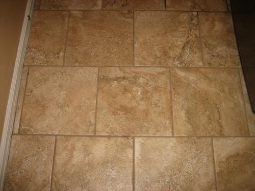 HP Tile & Design - Flooring