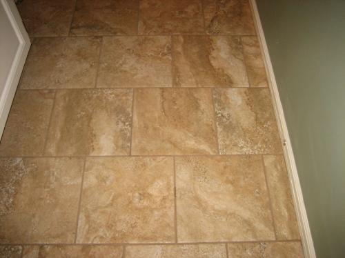 HP Tile & Design - Flooring