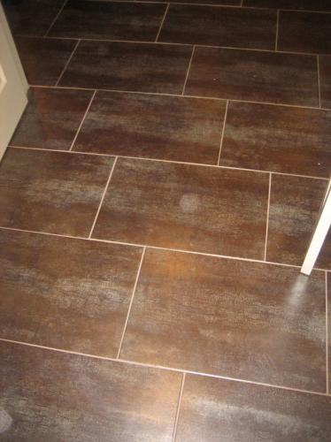 HP Tile & Design - Flooring