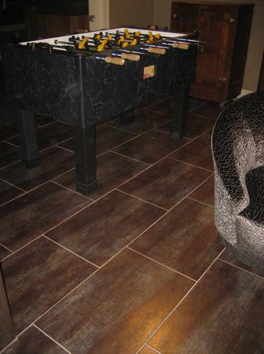 HP Tile & Design - Flooring