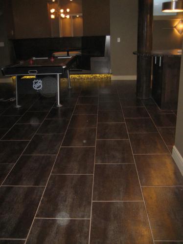HP Tile & Design - Flooring