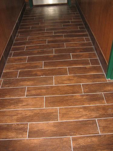 HP Tile & Design - Flooring