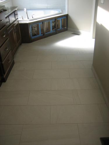 HP Tile & Design - Flooring