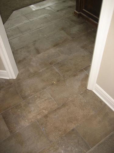 HP Tile & Design - Flooring
