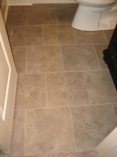 HP Tile & Design - Flooring