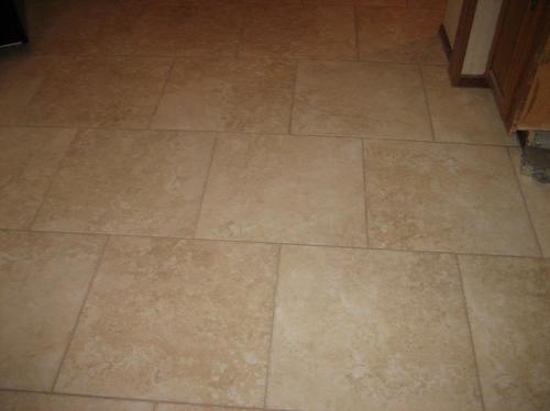 HP Tile & Design - Flooring