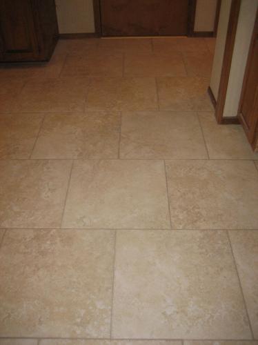 HP Tile & Design - Flooring