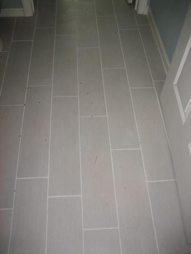 HP Tile & Design - Flooring