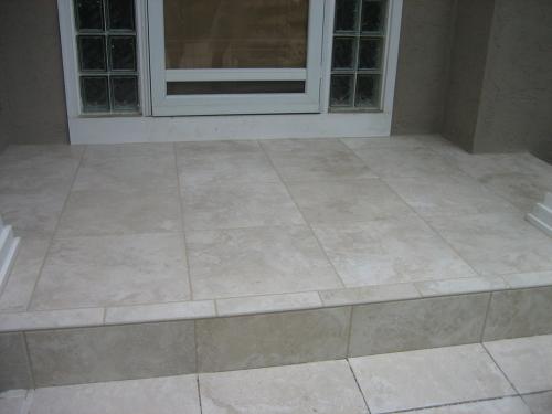 HP Tile & Design - Flooring