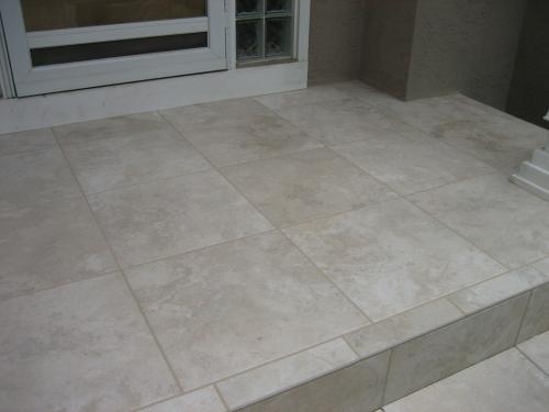 HP Tile & Design - Flooring