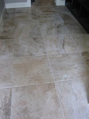 HP Tile & Design - Flooring