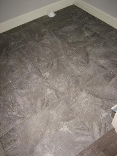HP Tile & Design - Flooring