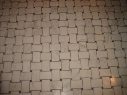 HP Tile & Design - Flooring