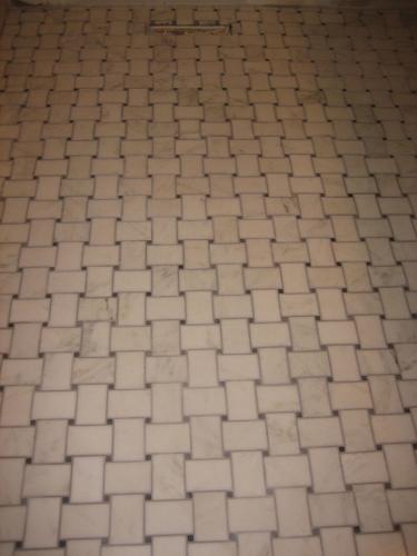 HP Tile & Design - Flooring