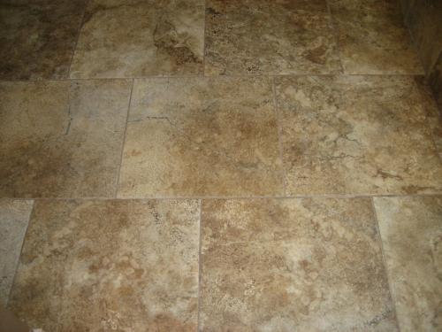 HP Tile & Design - Flooring