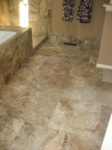 HP Tile & Design - Flooring