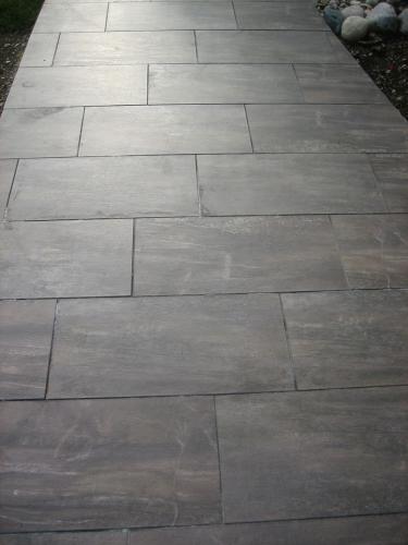 HP Tile & Design - Flooring