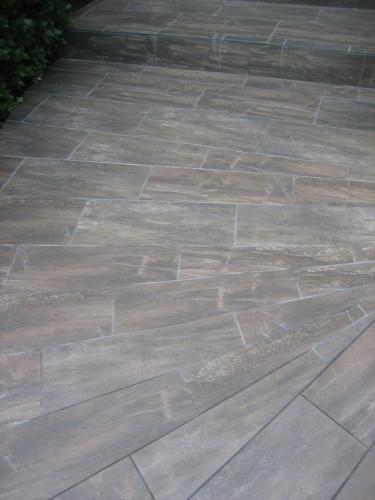 HP Tile & Design - Flooring