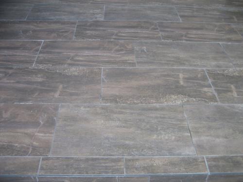 HP Tile & Design - Flooring
