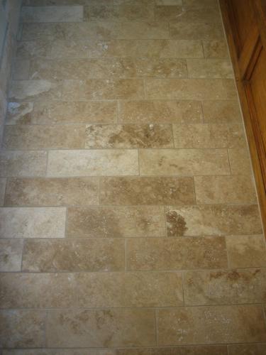 HP Tile & Design - Flooring