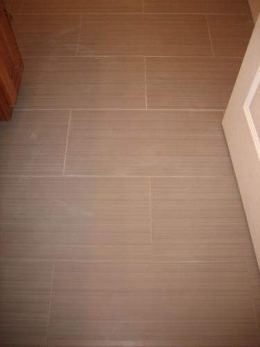 HP Tile & Design - Flooring