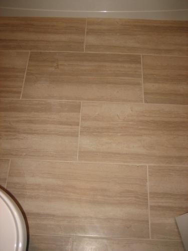 HP Tile & Design - Flooring