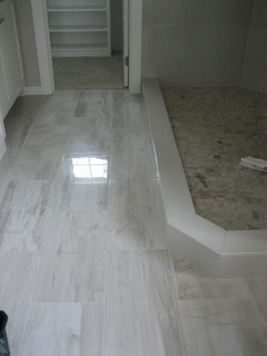 HP Tile & Design - Flooring